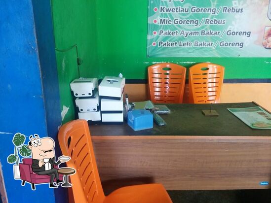 Lesehan 17 (Hn): Santap Rasa Laut Cilacap dengan Nyaman